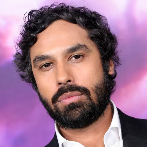 Kunal Nayyar reveals truth behind bare-chested Big Bang Theory scene