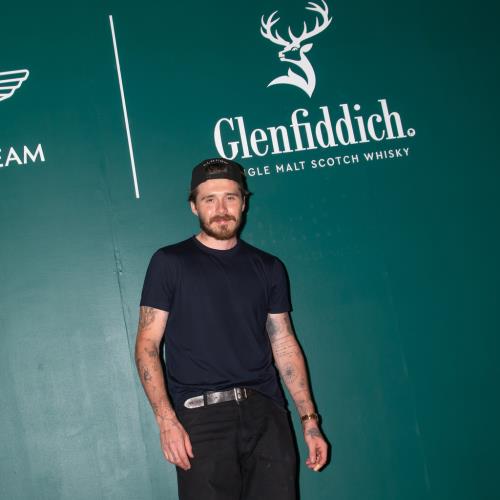 Fans unpack Brooklyn Beckham DoorDash ‘Easter eggs’