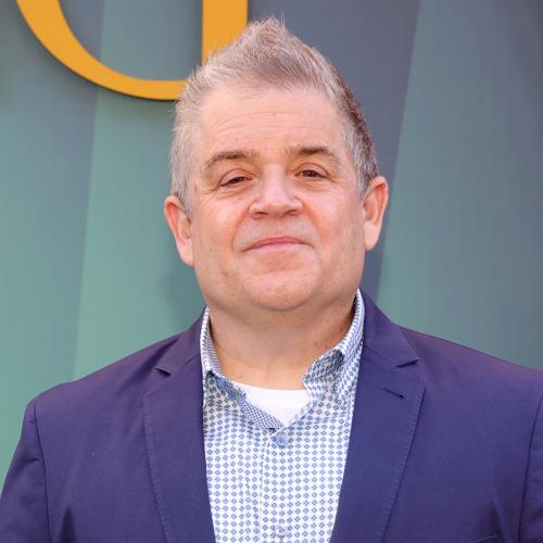 Patton Oswalt wouldn’t want to make Ratatouille sequel if it was ‘just a money grab’