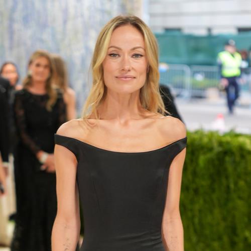 Olivia Wilde reflects on ‘crazy’ backlash over Harry Styles relationship