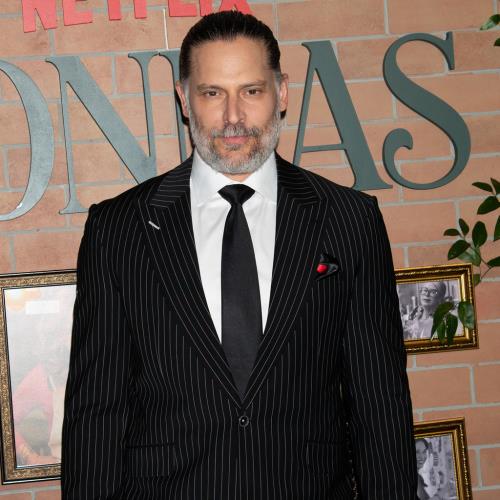Joe Manganiello ‘plagued by chronic pain’ amid seven-year health battle