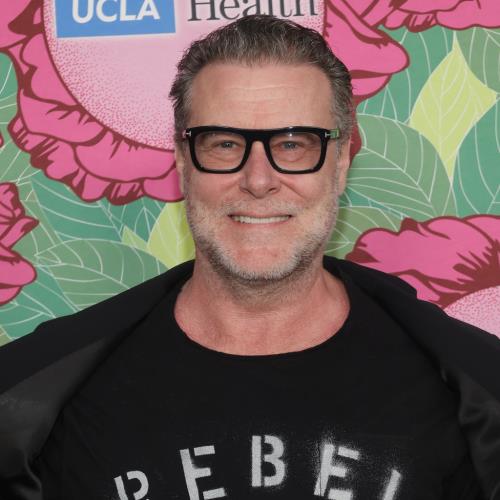 Dean McDermott celebrates three years of sobriety