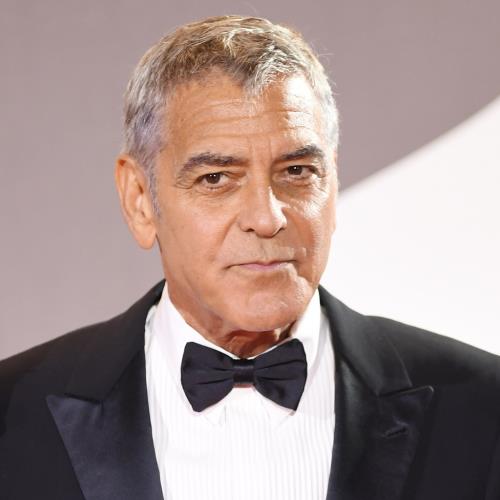 George Clooney to receive lifetime achievement honour at Venice Film Festival