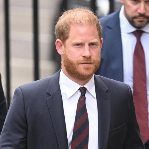 Prince Harry loses High Court privacy case against Daily Mail publisher