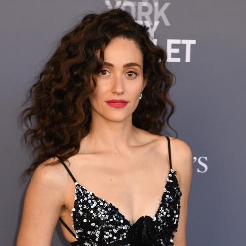 Emmy Rossum was ‘shook’ when Shameless pay disparity dispute went public