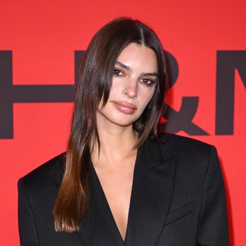 Emily Ratajkowski’s new book sells to Penguin after 12-way bidding war