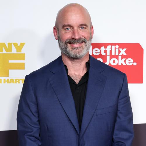 Tom Segura and Christina Pazsitzky split – report
