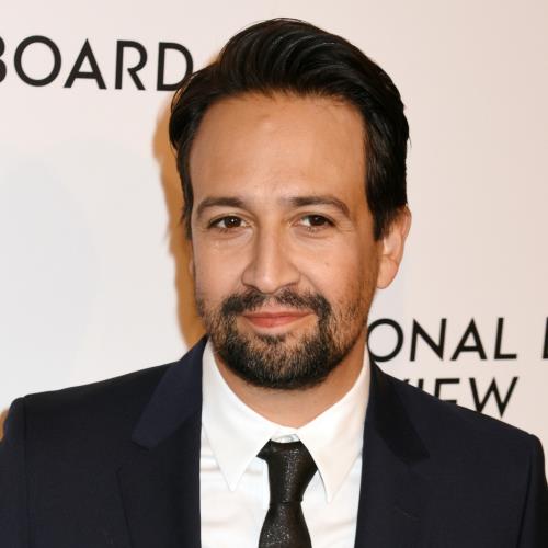 Lin-Manuel Miranda has ‘no regrets’ about turning down Marvel villain role