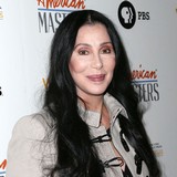 Cher-�was-crazy-about�-David-Geffen
