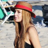 Working-with-Lindsay-Lohan-�challenging�