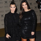 Kim-Kardashian:-Kourtney-isn�t-engaged