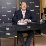 Roger-Moore-recalls-terrifying-movie-training