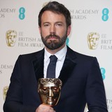 Affleck-scoops-top-BAFTA-honours