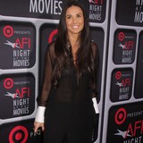 Demi-Moore-planning-yoga-career