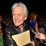 Douglas-dad-traded-him-for-Clooney