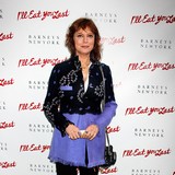 Susan-Sarandon-experiencing-new-dawn