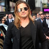 Brad-Pitt:-Id-party-into-apocalypse