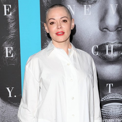 Harvey Weinstein accusers Asia Argento, Rose McGowan and Annabella Sciorra meet up