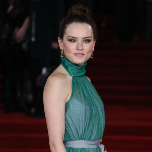 Daisy Ridley's dad embarrassed her in front of Mark Hamill