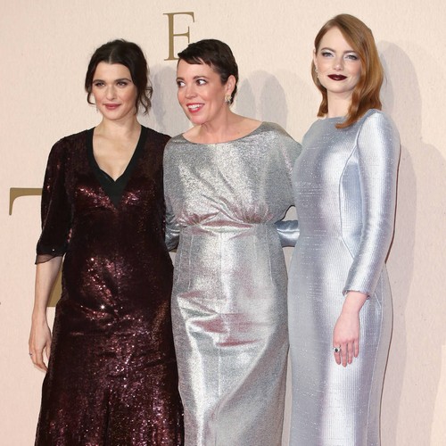 Favourite Roma 2019 BAFTAs Film