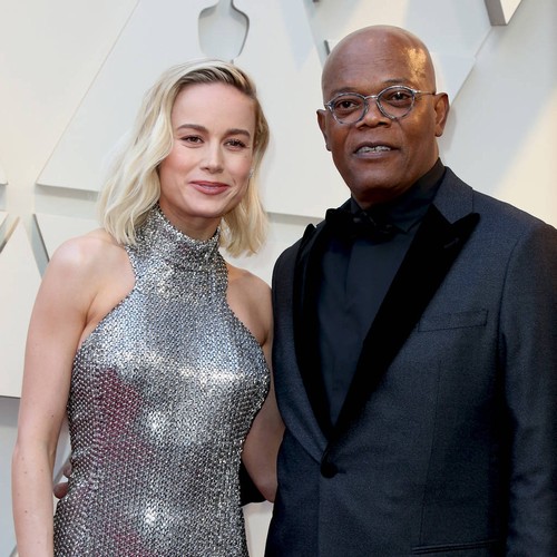 Samuel Jackson confesses farting during