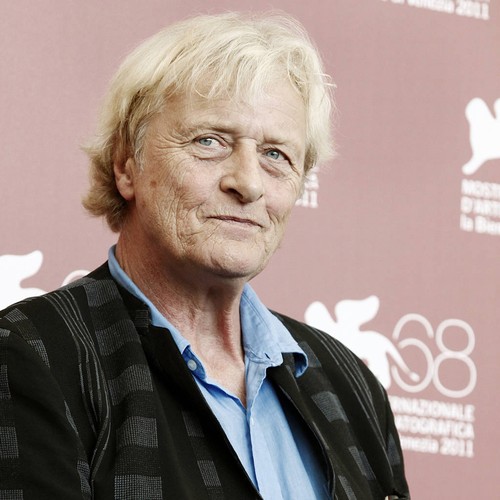 Dutch actor Rutger Hauer dead at 75
