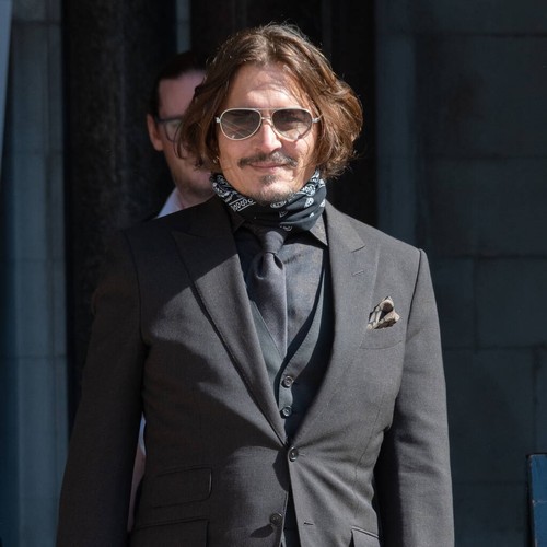 Director of new Johnny Depp film accuses studio of 'burying' project - Film News | Film-News.co.uk | Entertainment News Flash