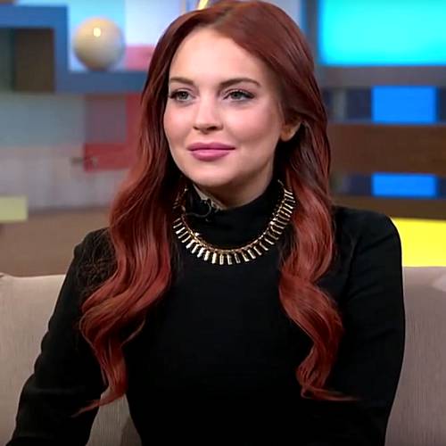 lindsay lohan sex tape forum