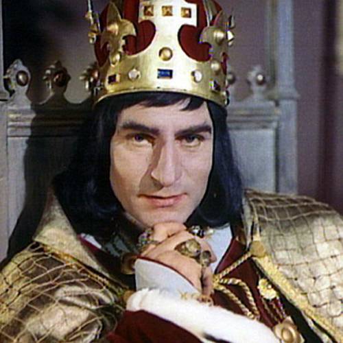 Laurence-Oliviers-Richard-III-sparks-new-interest-following-historic-discovery