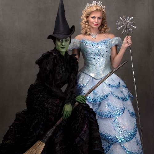 West-End-hit-Wicked-extends-booking-to-26-April-2014
