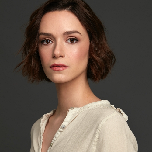 Alexandra Essoe