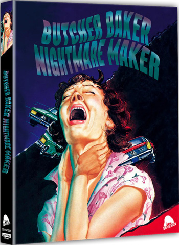 Butcher Baker Nightmare Maker - Vimarsana News