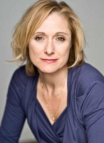 Caroline Goodall