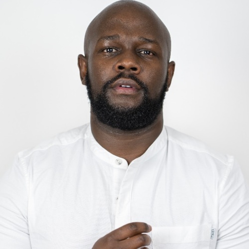 Dennis Mailu