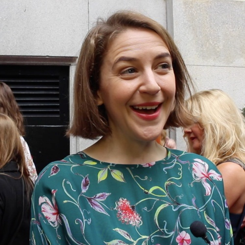 Gemma Whelan