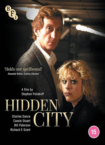 Hidden City - Vimarsana News