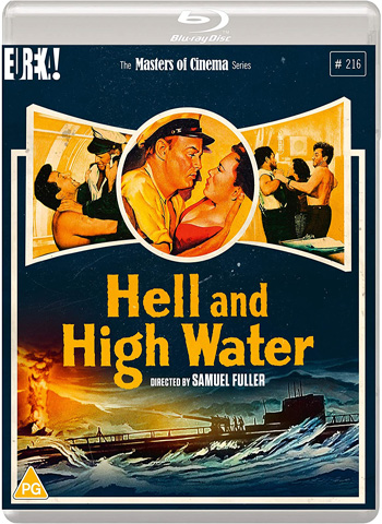 Hell and High Water - Vimarsana News
