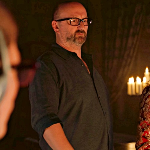 Neil Marshall