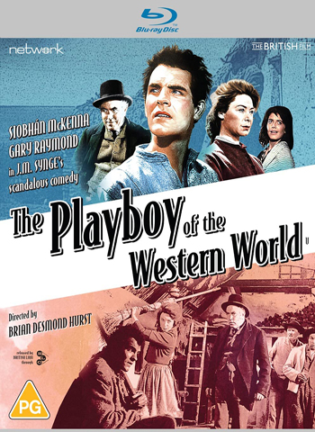 The Playboy of the Western World - Vimarsana News
