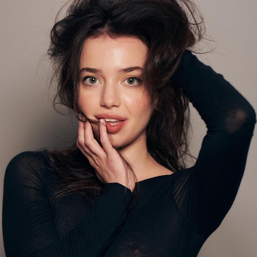 Oliviia Tcargush