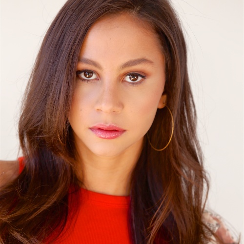 Paula Velasquez