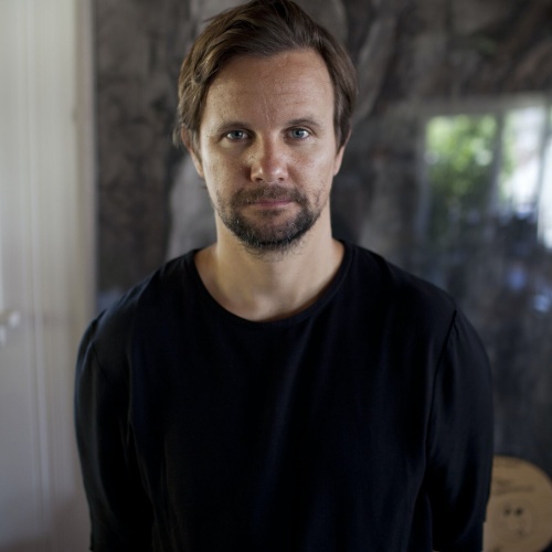 Peter Hamblin