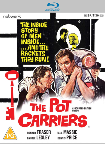 The Pot Carriers - Vimarsana News