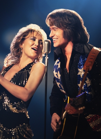Win Song Sung Blue on DVD