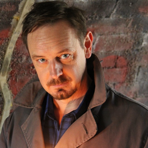 Steven Elder