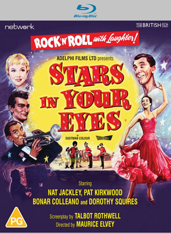 Stars in your Eyes - Vimarsana News