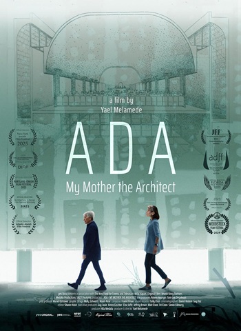 Ada - My Mother the Architect