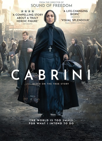 Cabrini - Film News | Film-News.co.uk | Movie News & Reviews - Vimarsana News