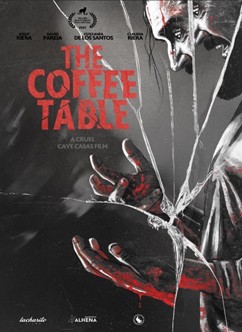 The Coffee Table (La mesita del comedor) - Vimarsana News