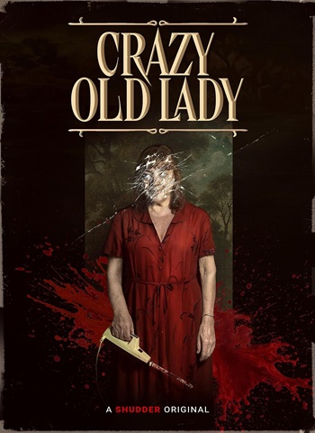 Crazy Old Lady (Vieja Loca)
